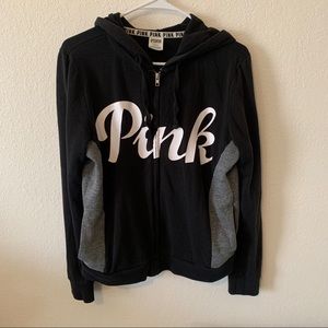 Black PINK jacket